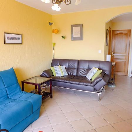 Apartment Les Vignes By Interhome Ле-Лек Экстерьер фото