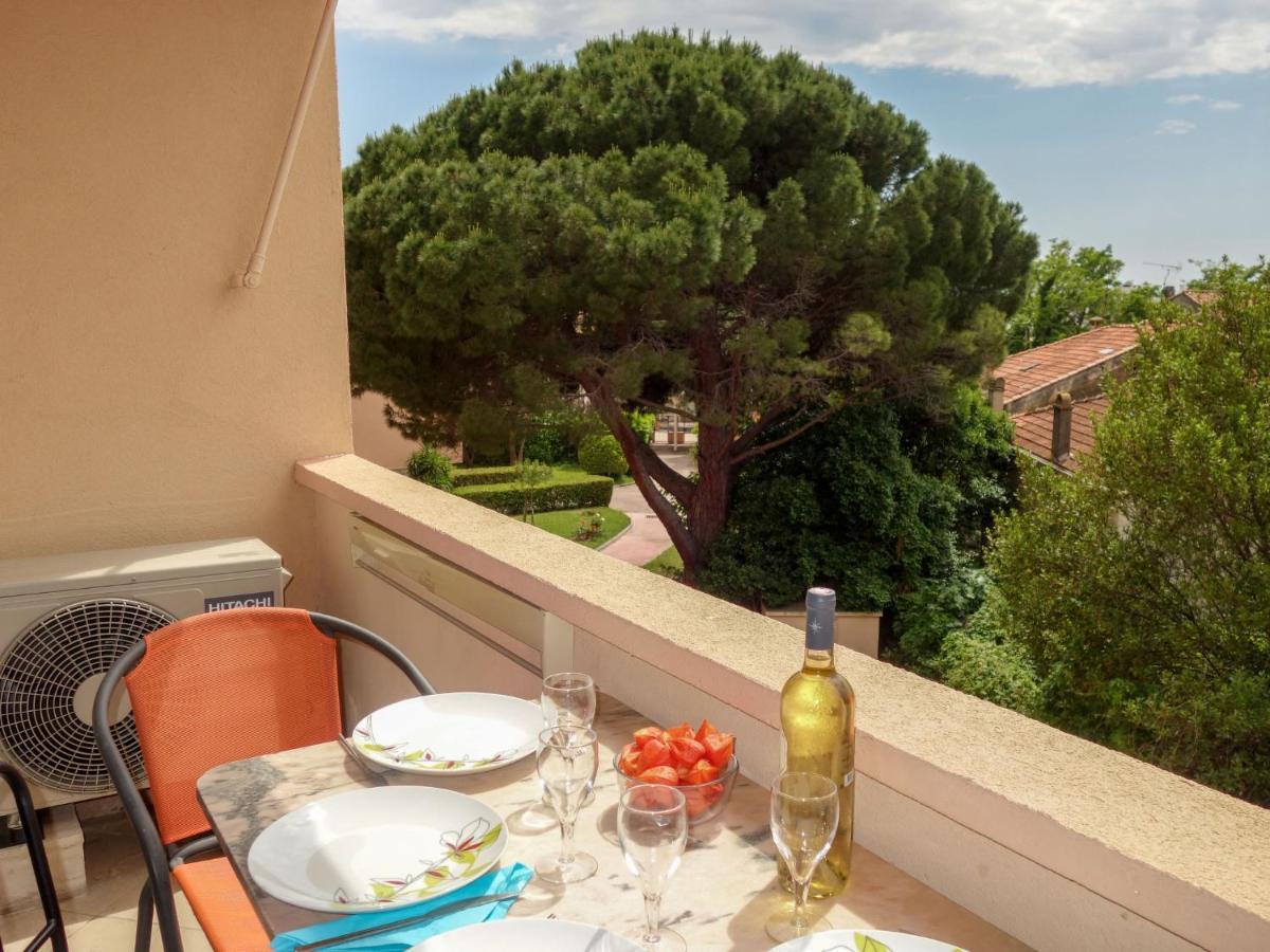Apartment Les Vignes By Interhome Ле-Лек Экстерьер фото
