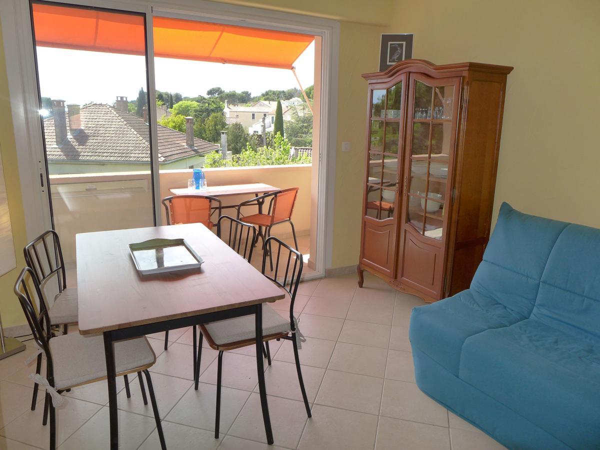 Apartment Les Vignes By Interhome Ле-Лек Экстерьер фото