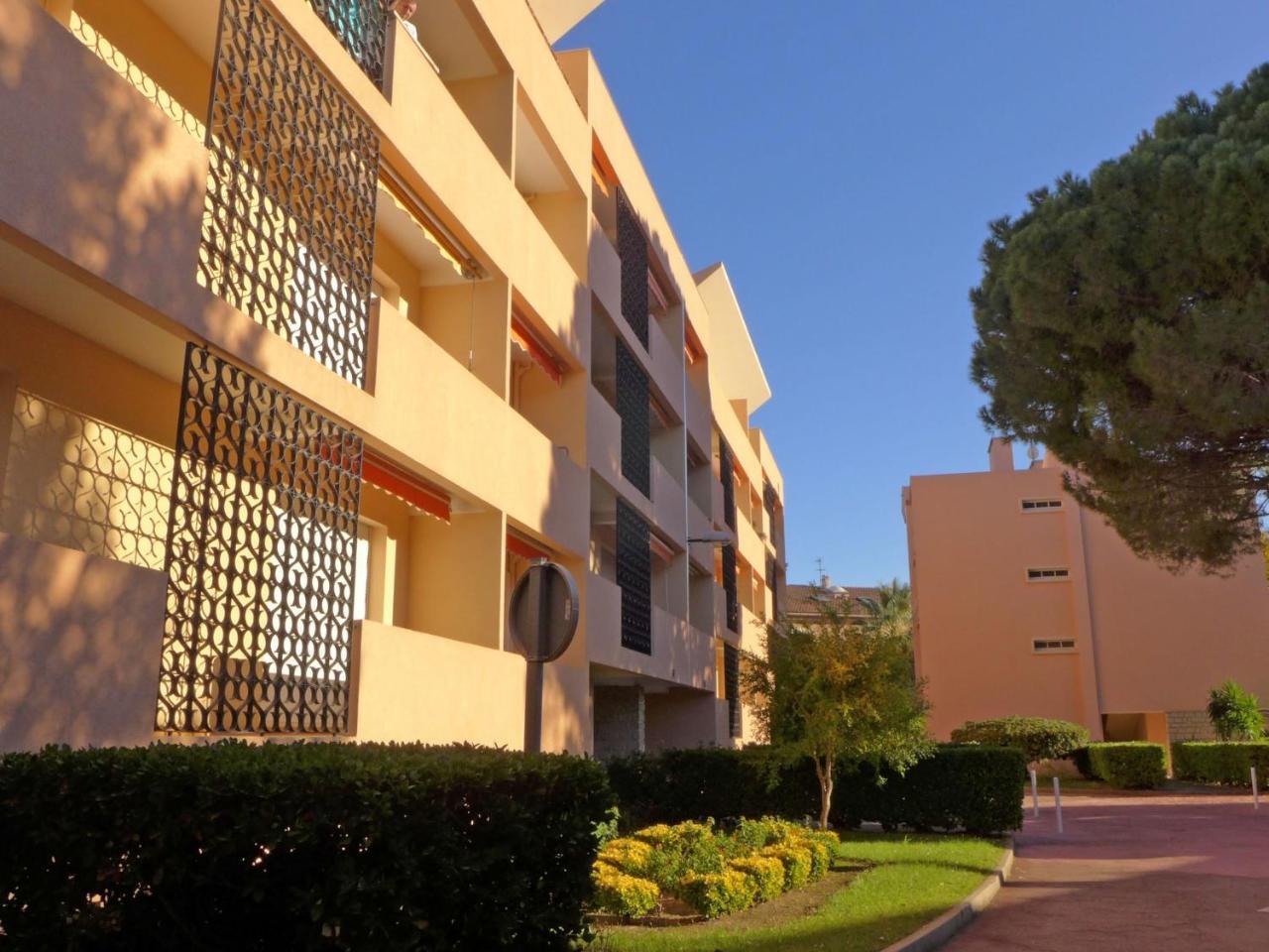 Apartment Les Vignes By Interhome Ле-Лек Экстерьер фото